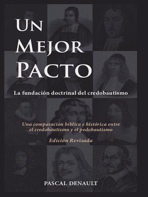 cover image of Un mejor pacto